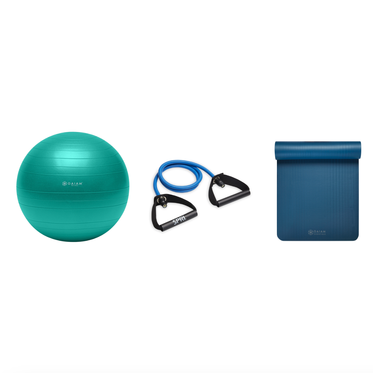 Fitness Bundle